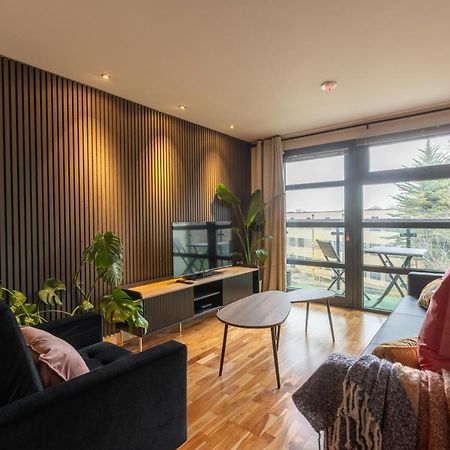 Durham City Luxury Apartment Exterior photo