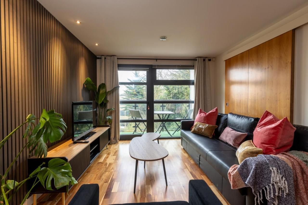 Durham City Luxury Apartment Exterior photo