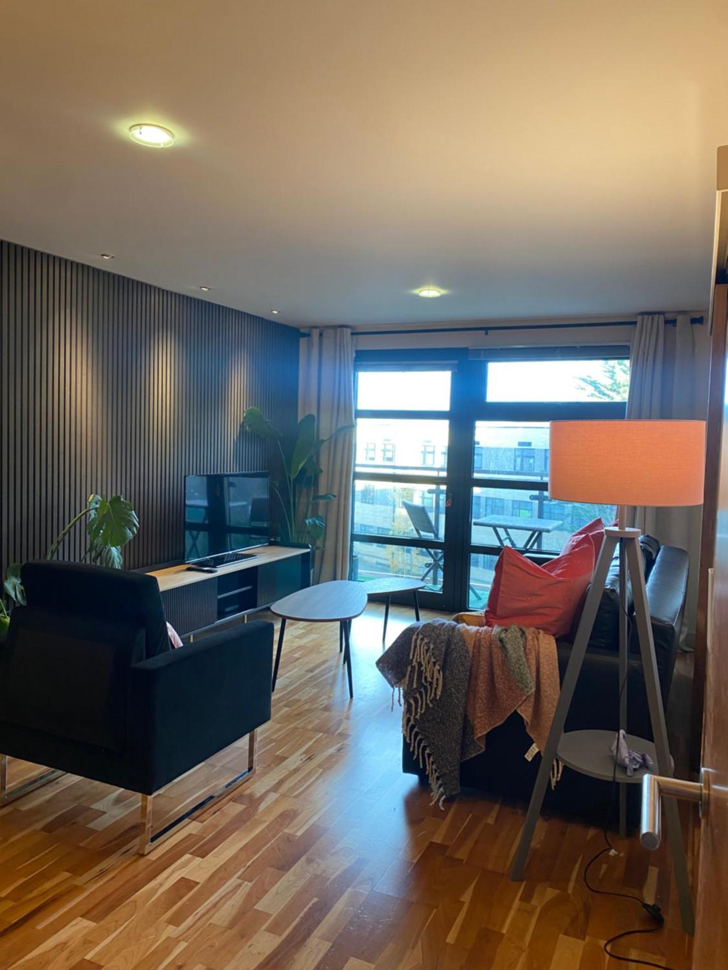 Durham City Luxury Apartment Exterior photo